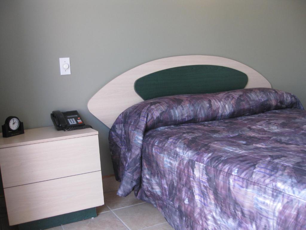 Le Saint Alex Motel Værelse billede