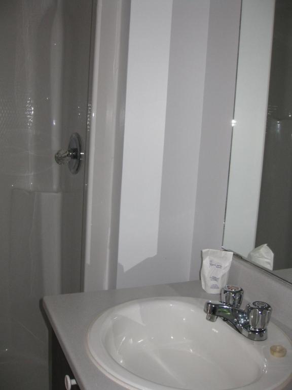 Le Saint Alex Motel Værelse billede