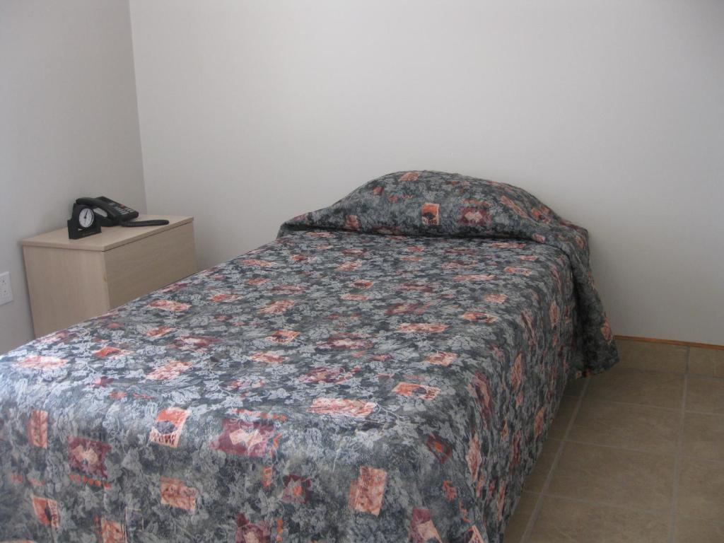 Le Saint Alex Motel Værelse billede