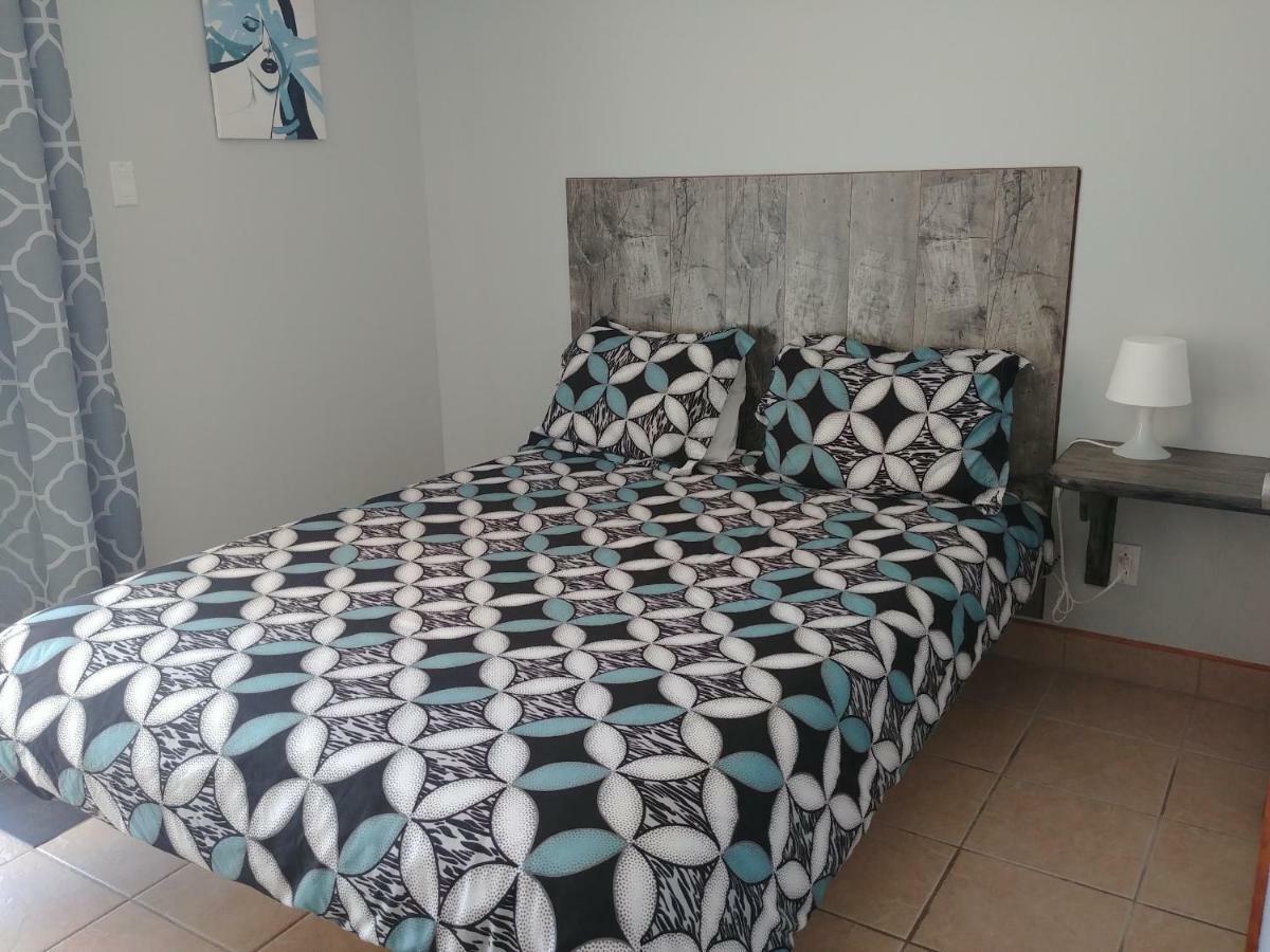 Le Saint Alex Motel Eksteriør billede